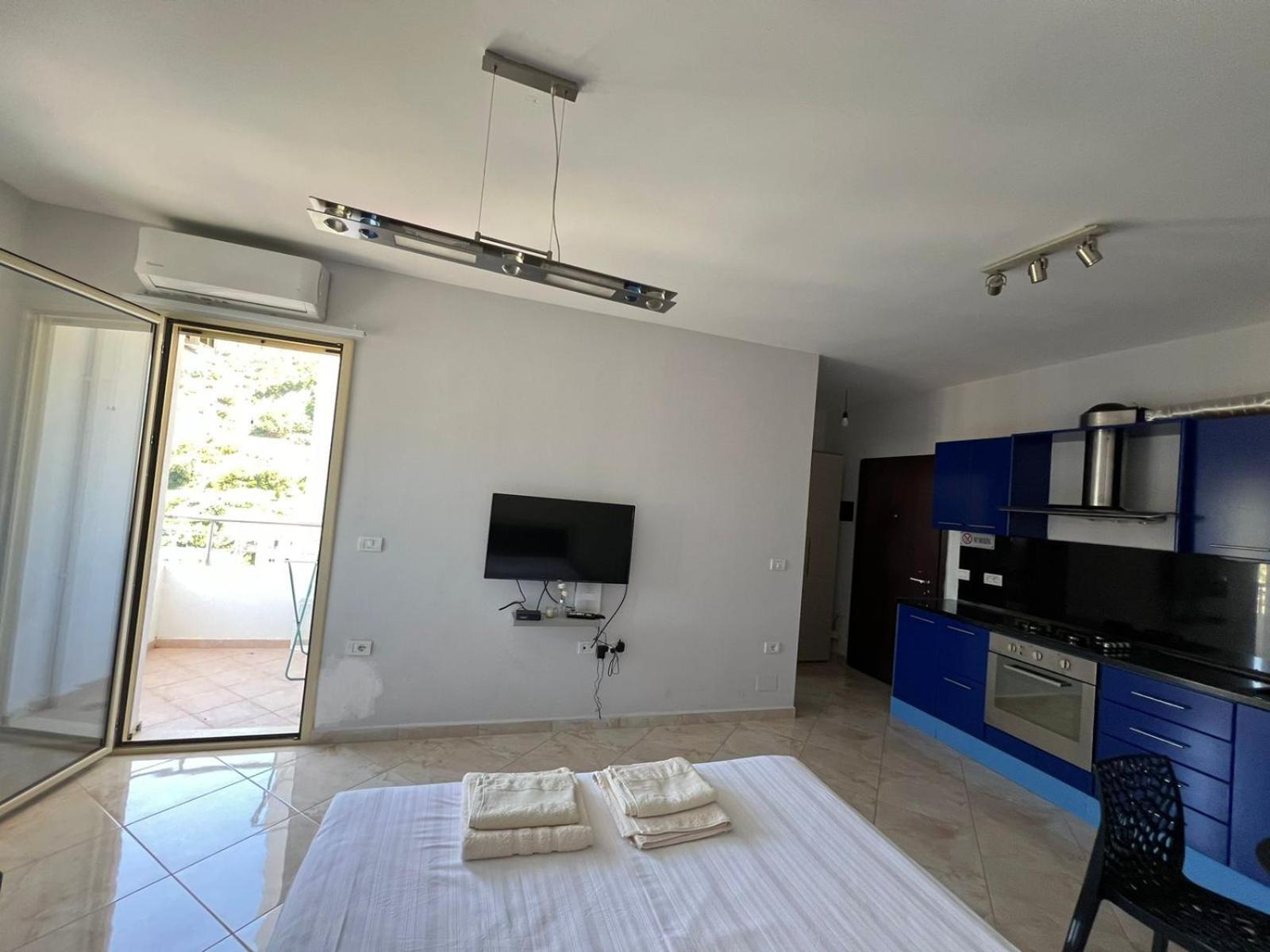 Cozy Apartments Near The Sea Vlorë Exteriör bild